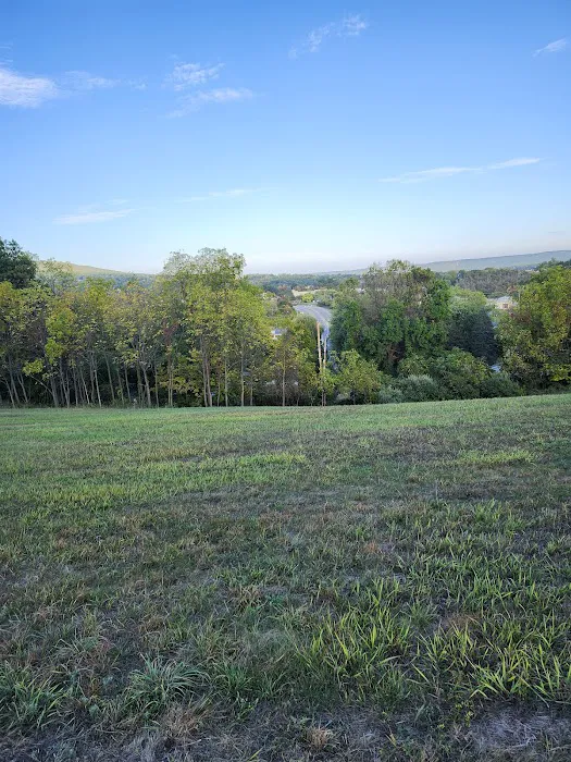 Wright’s Orchard Station Campground 6
