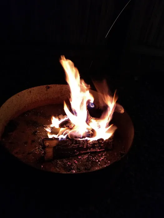 Wright’s Orchard Station Campground 8