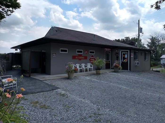 Wright’s Orchard Station Campground 3