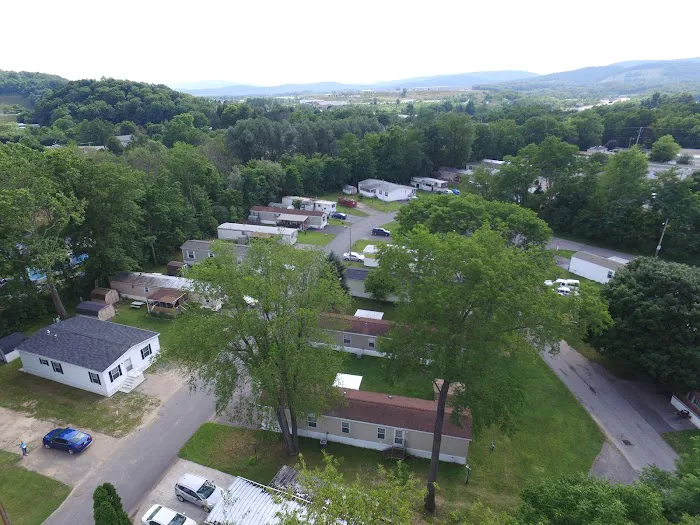 Cross Keys Village 1