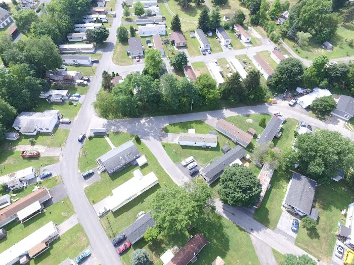 Cross Keys Village 4