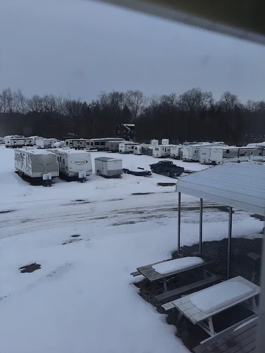 Weimers RV 764 Campground / Scott$ Arcade 5