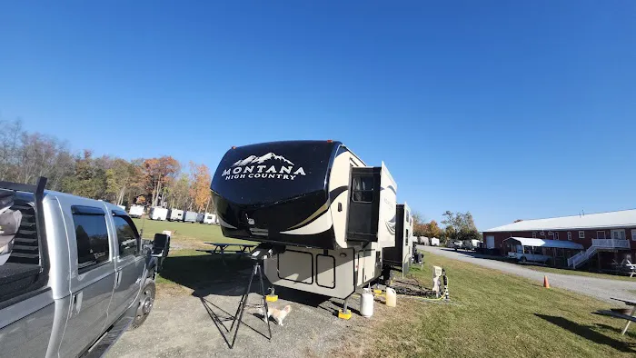 Weimers RV 764 Campground / Scott$ Arcade 2