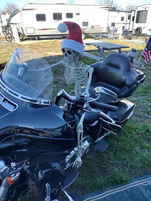 Weimers RV 764 Campground / Scott$ Arcade 8