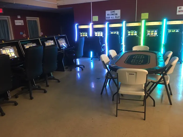 Weimers RV 764 Campground / Scott$ Arcade 4