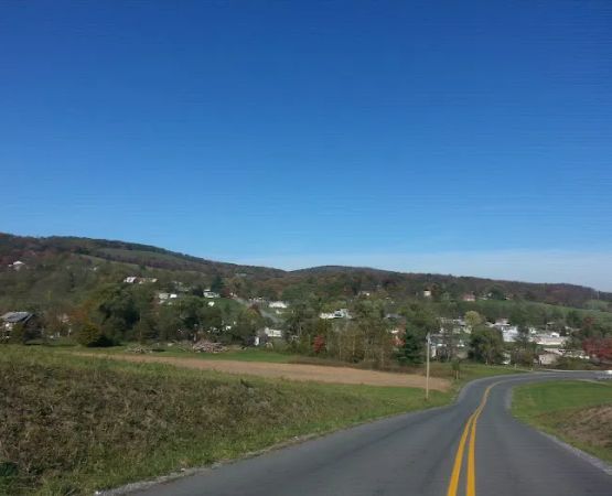 Willowbrook Mobile Home Park