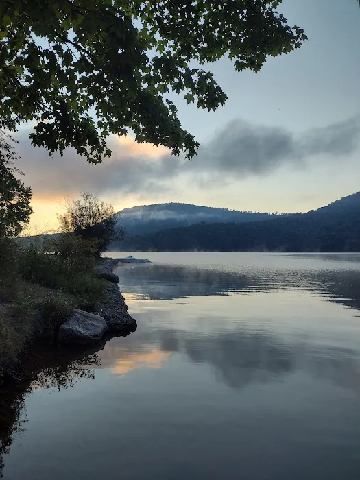 Nancy's Camp Boat to Shore 8