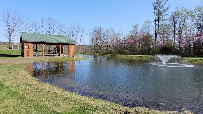 James Creek RV Resort 7