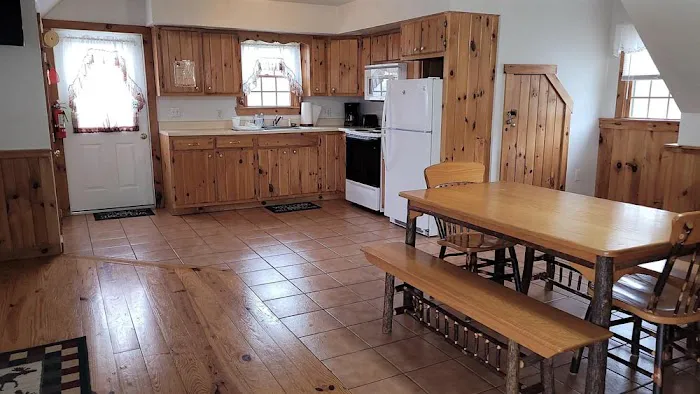 James Creek RV Resort 8