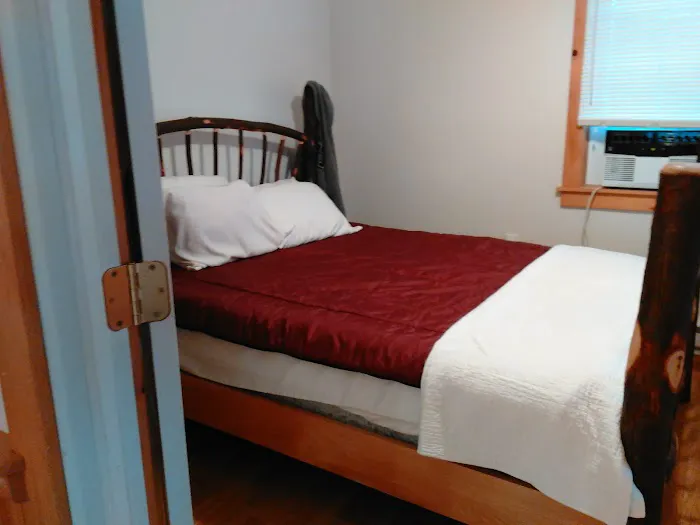 James Creek RV Resort 2