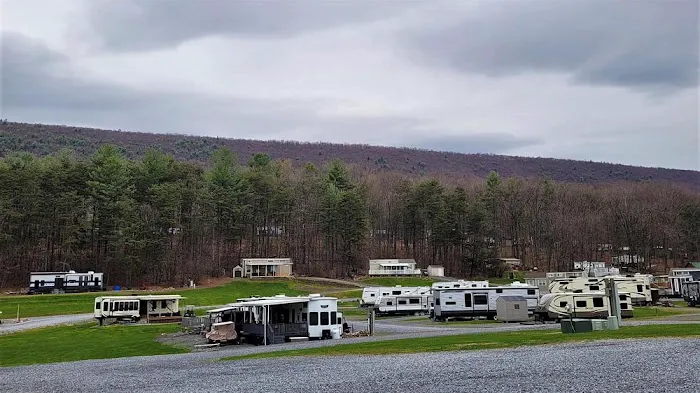 James Creek RV Resort 9