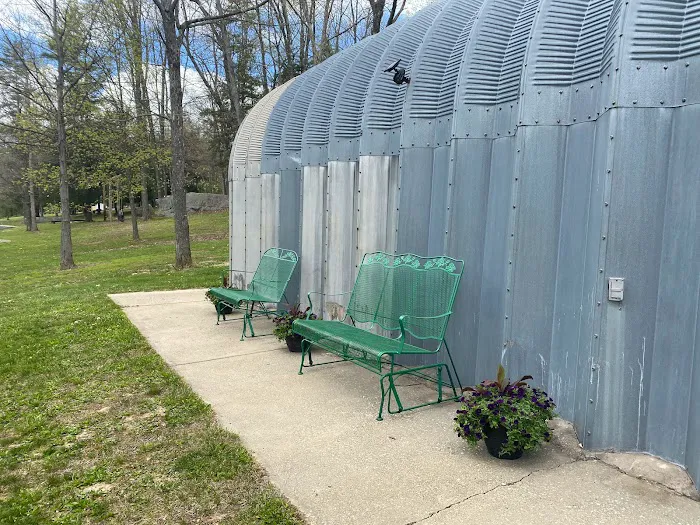 Chess Falls Campground 7