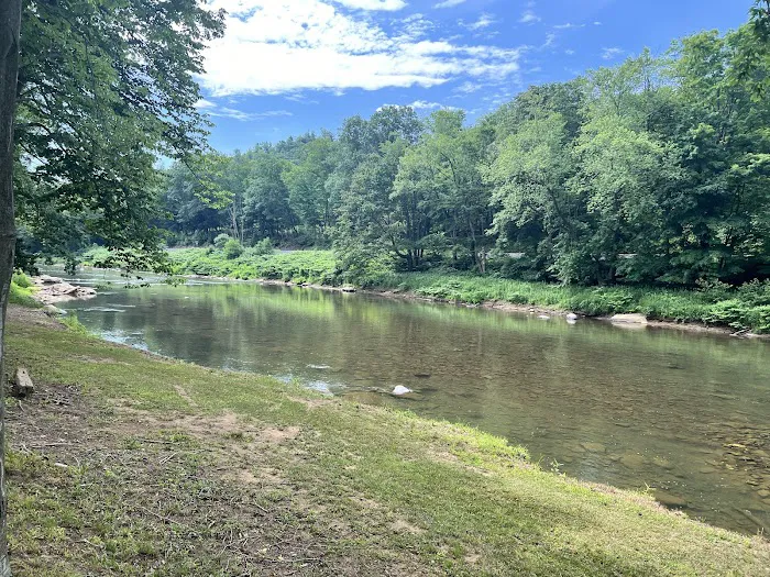 Chess Falls Campground 9