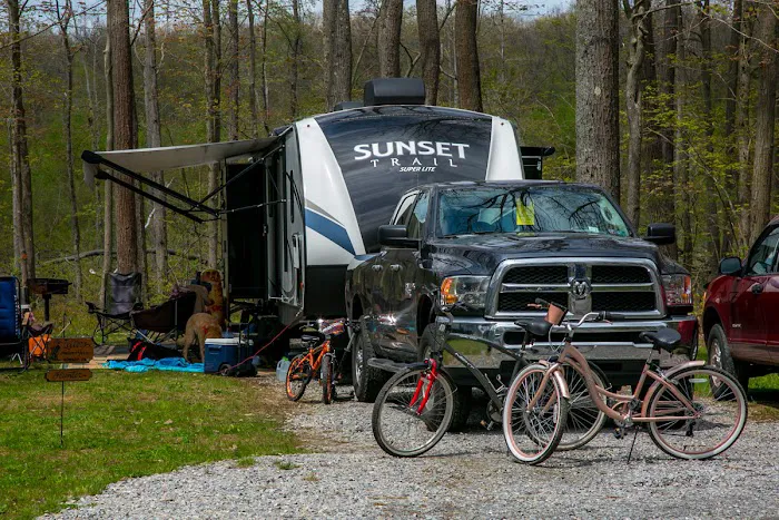 DuBois / Treasure Lake KOA Holiday 0