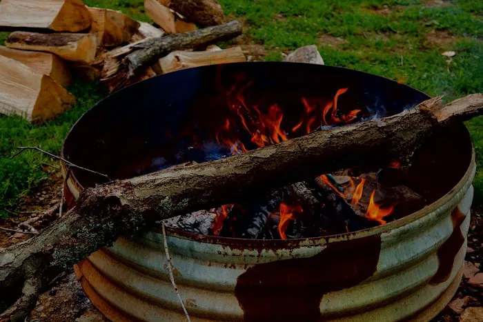 DuBois / Treasure Lake KOA Holiday 3