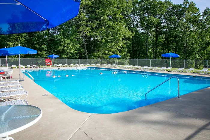 DuBois / Treasure Lake KOA Holiday 6