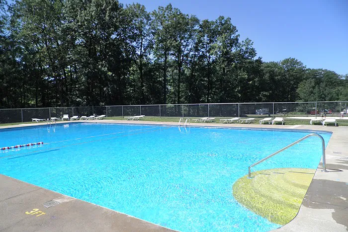 DuBois / Treasure Lake KOA Holiday 5