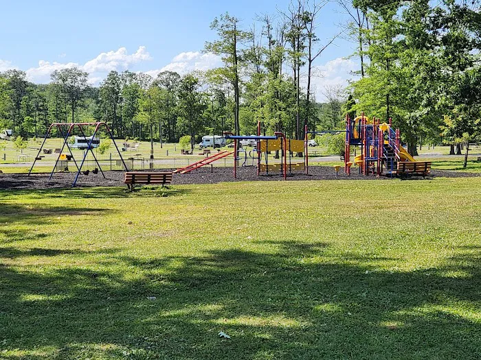 DuBois/Treasure Lake KOA Holiday 3