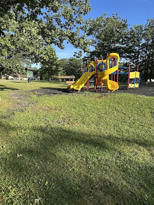 DuBois/Treasure Lake KOA Holiday 4