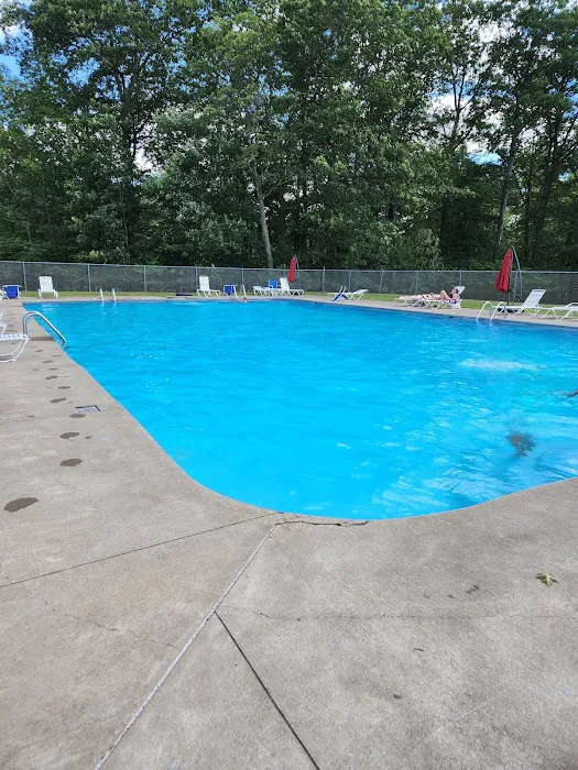 DuBois/Treasure Lake KOA Holiday 8