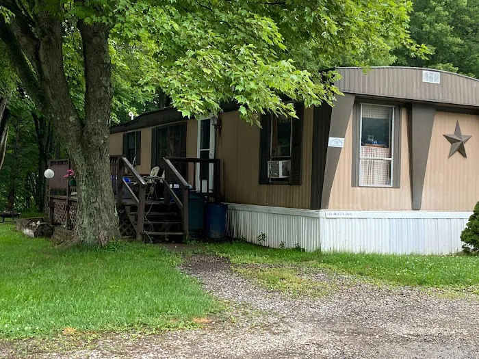 Mahoning Manor Mobile Home Park 4