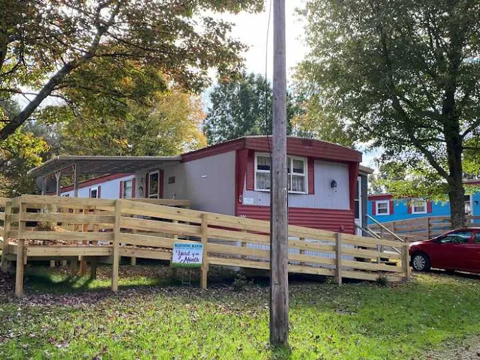 Mahoning Manor Mobile Home Park 3