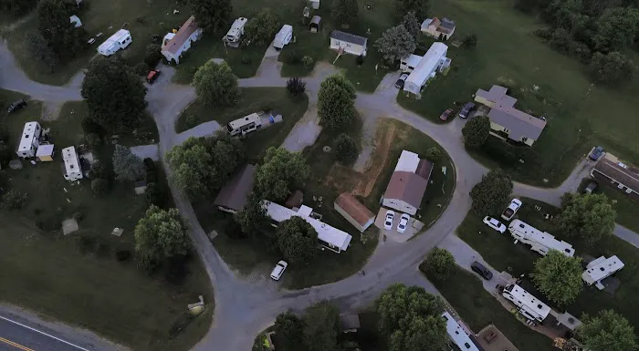 Captain's Quarters Campground 0