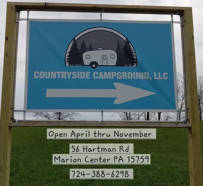 Countryside Campground LLC 0