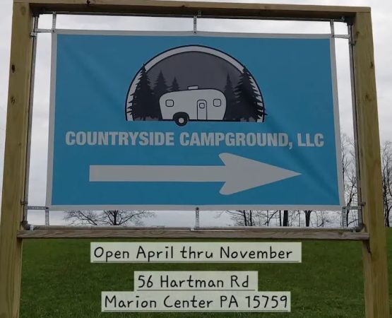 Countryside Campground LLC