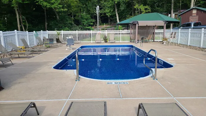 Timber Run Campground 6