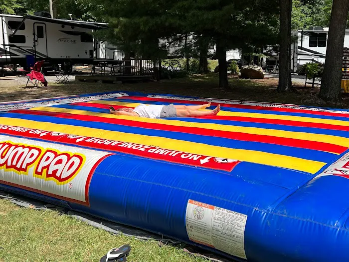 Timber Run Campground 5