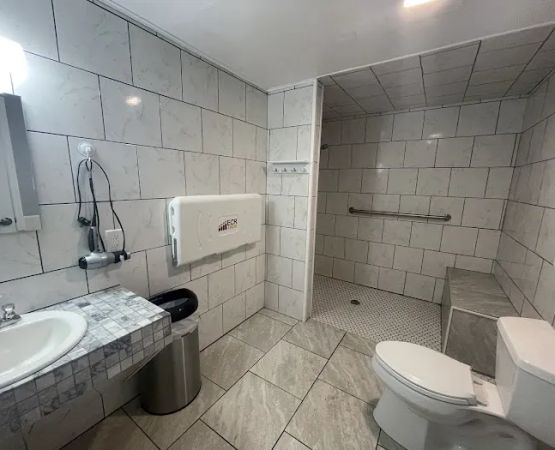 Timber Run Campground