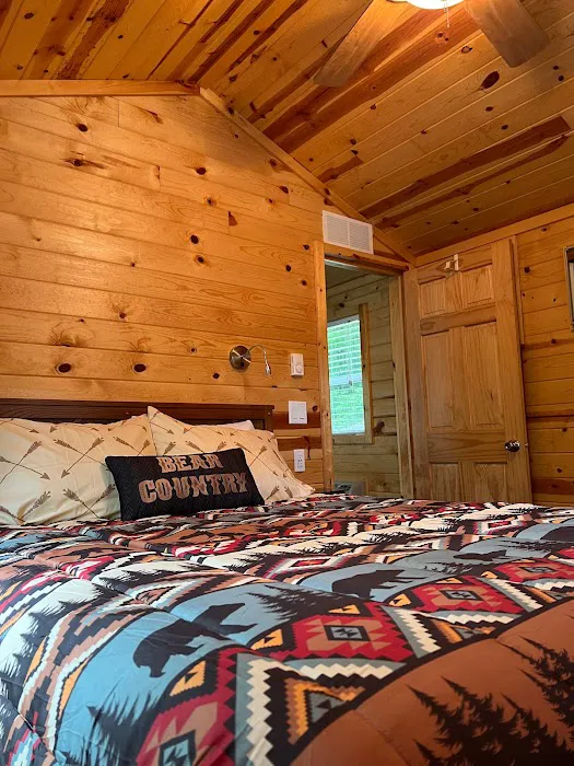 Timber Run Campground 7