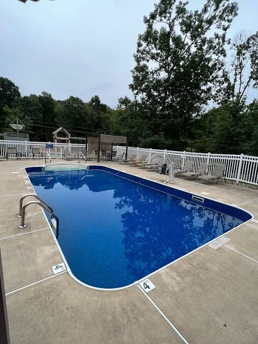 Timber Run Campground 3