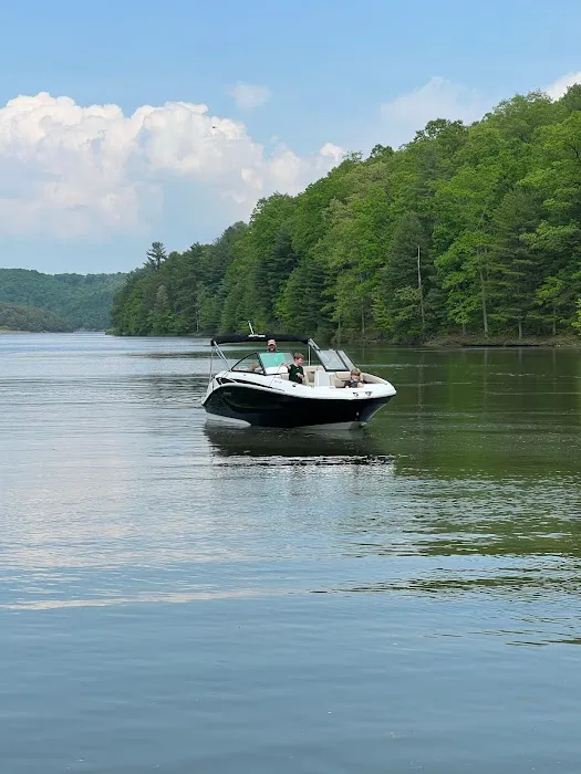 Timber Run Campground 9