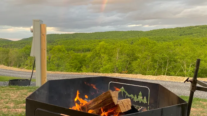 Raystown Ridge Camp 7