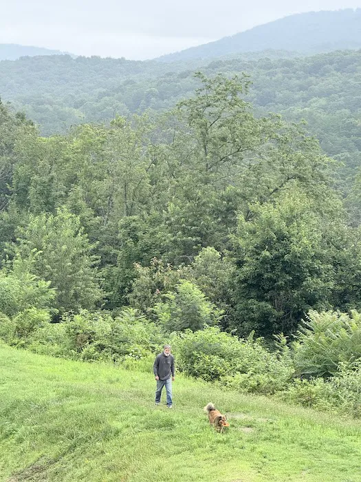 Raystown Ridge Camp 1