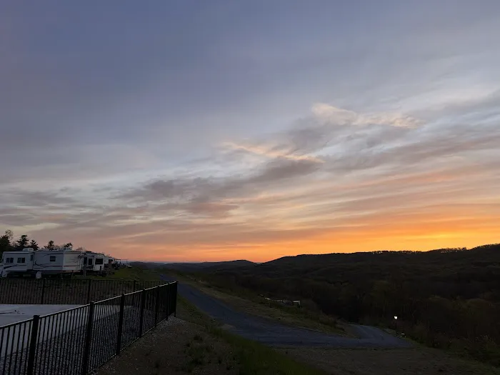 Raystown Ridge Camp 6