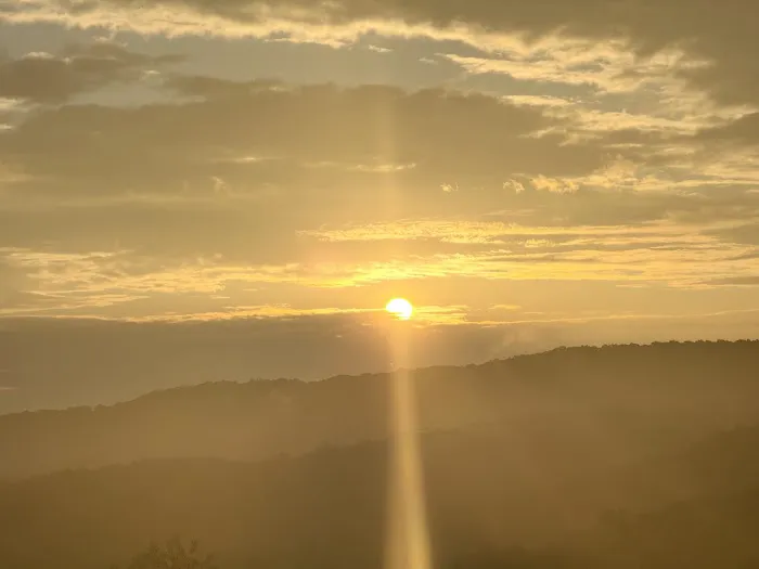 Raystown Ridge Camp 2