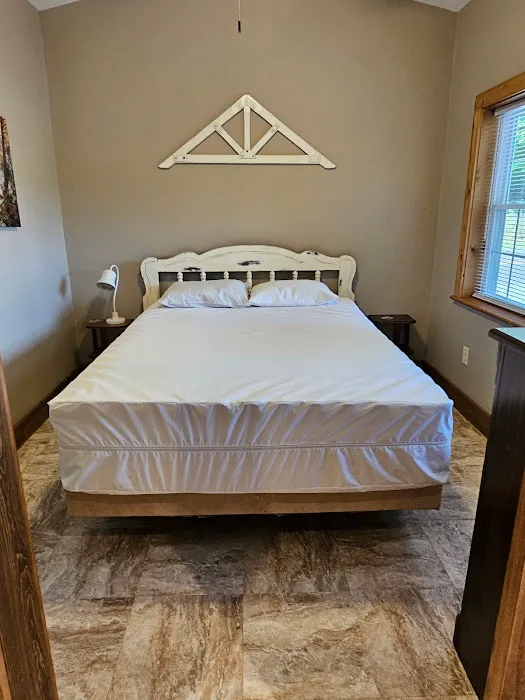 Shy Beaver RV Park 0