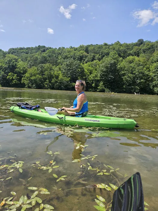 Shy Beaver RV Park 3
