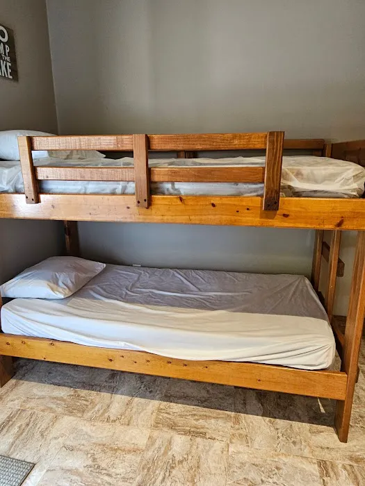 Shy Beaver RV Park 7