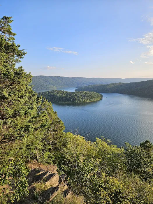 Shy Beaver RV Park 8