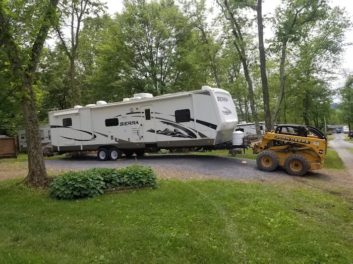 Circle B Campground 5