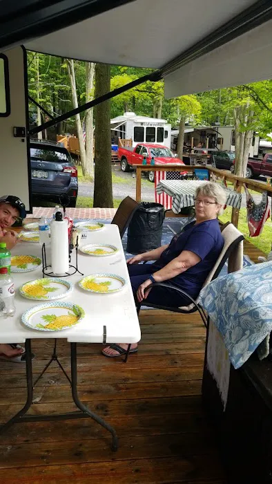 Circle B Campground 0