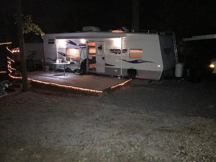 Circle B Campground 9