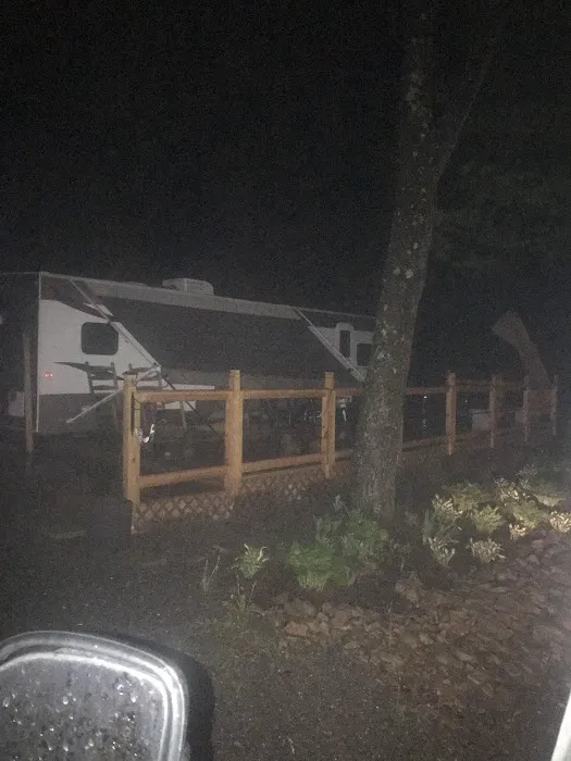 Circle B Campground 2