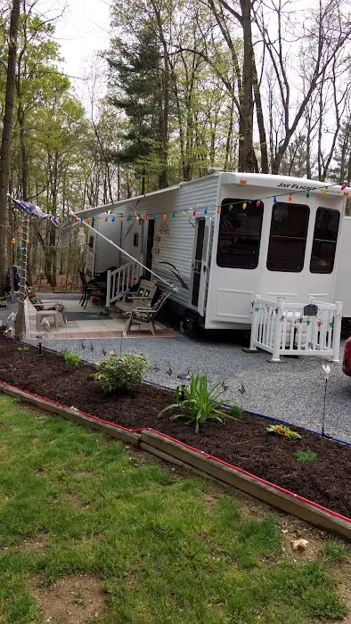 Circle B Campground 4