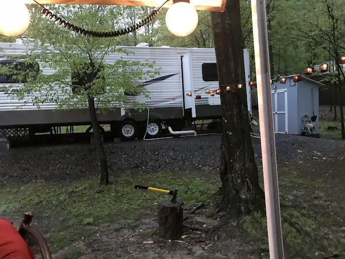 Circle B Campground 8