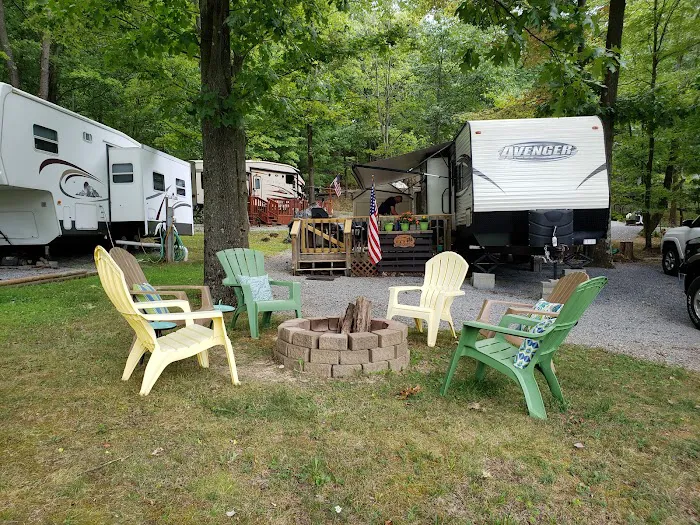 Circle B Campground 3